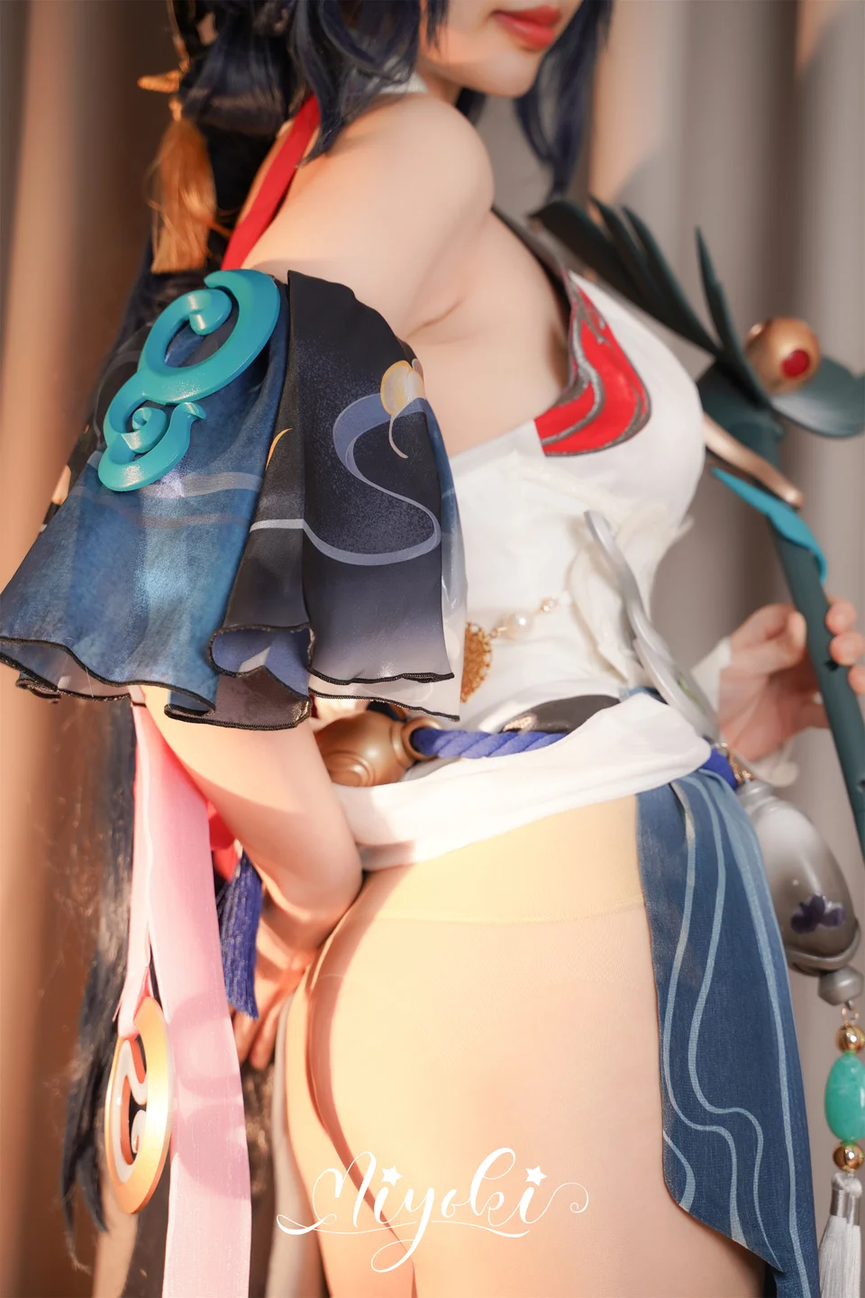 铃木美咲软软趴在床单上_想要成为你的偶像（公孙离离恨烟篇）29P,2V_2_91GB tg@simisebaisi 【丝足阁】017.webp